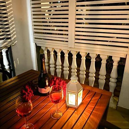 Apartmani Cvangic Vir Exterior photo