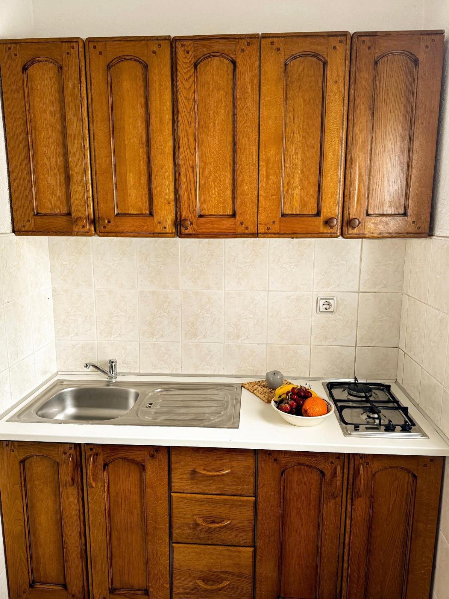 Apartman Cvangic