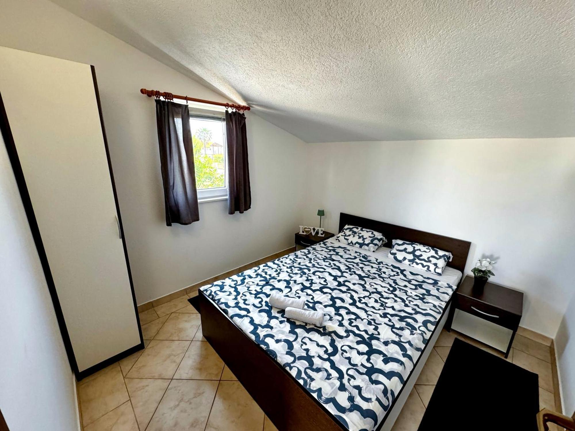 Cvangic Apartman *