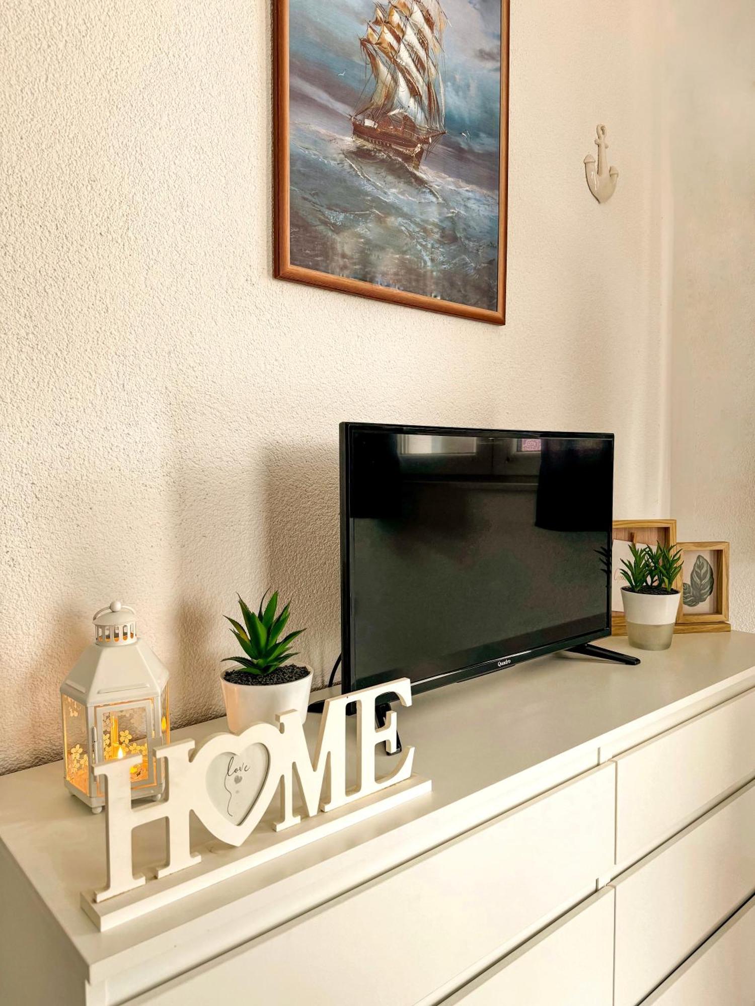Cvangic Apartman Vir