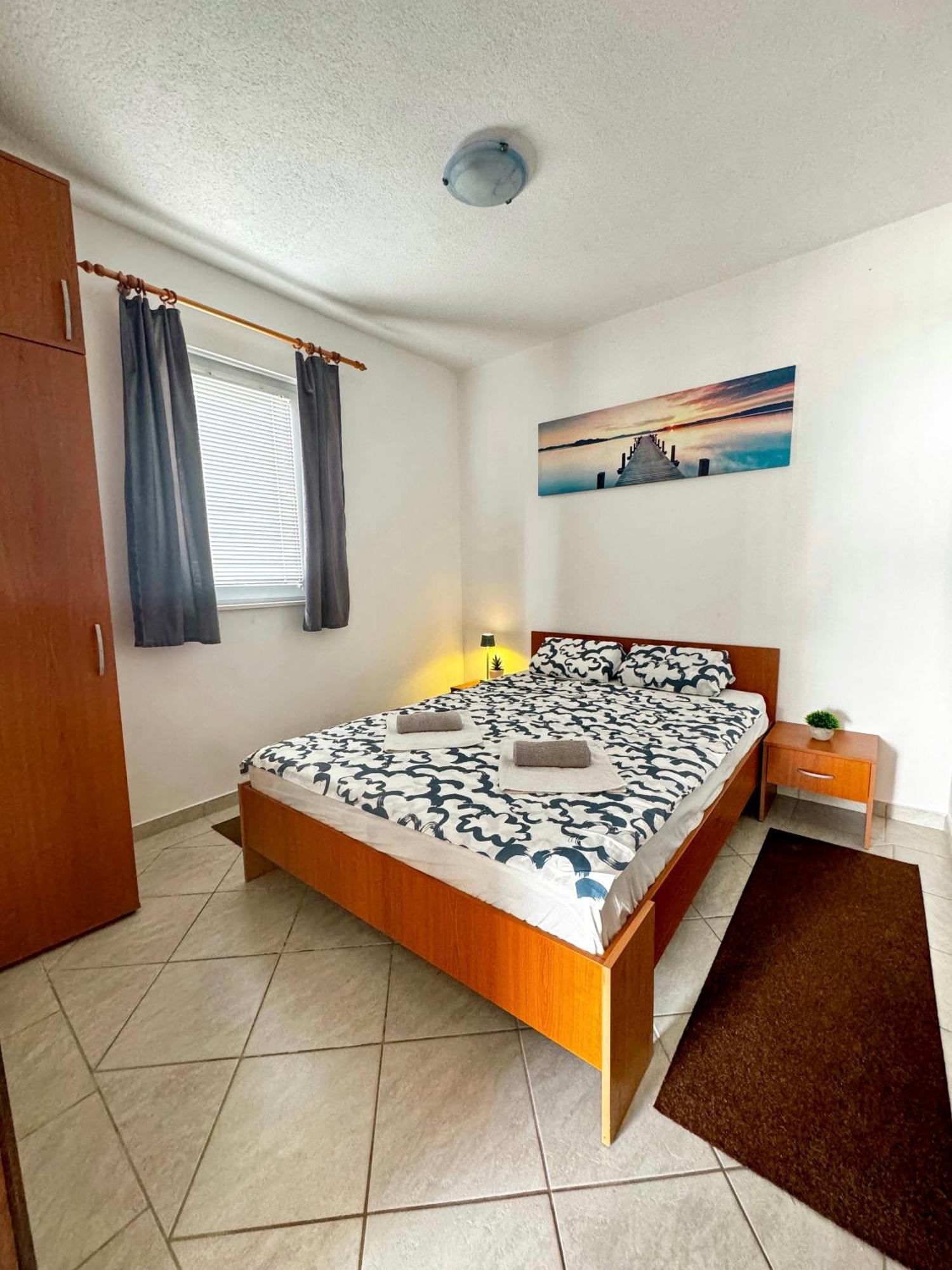 Apartman Cvangic Vir
