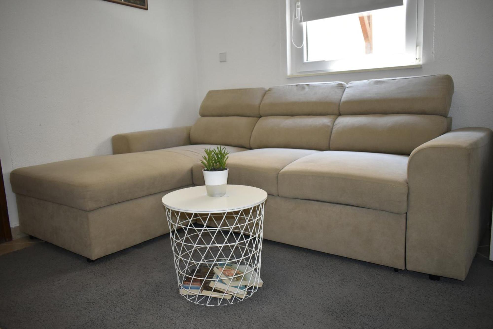 Apartman Cvangic