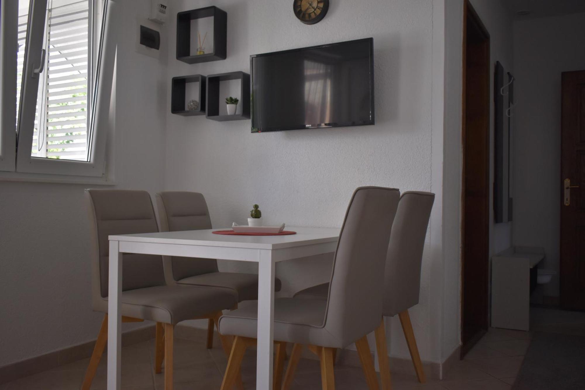 Apartman Cvangic *