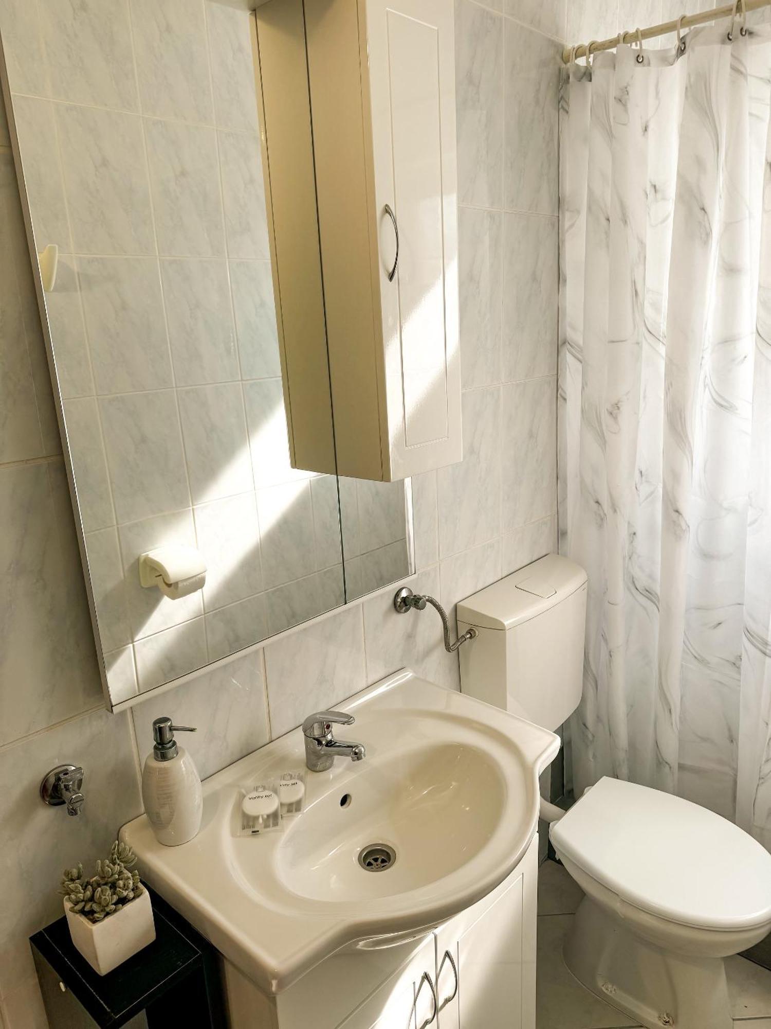 Cvangic Apartman *