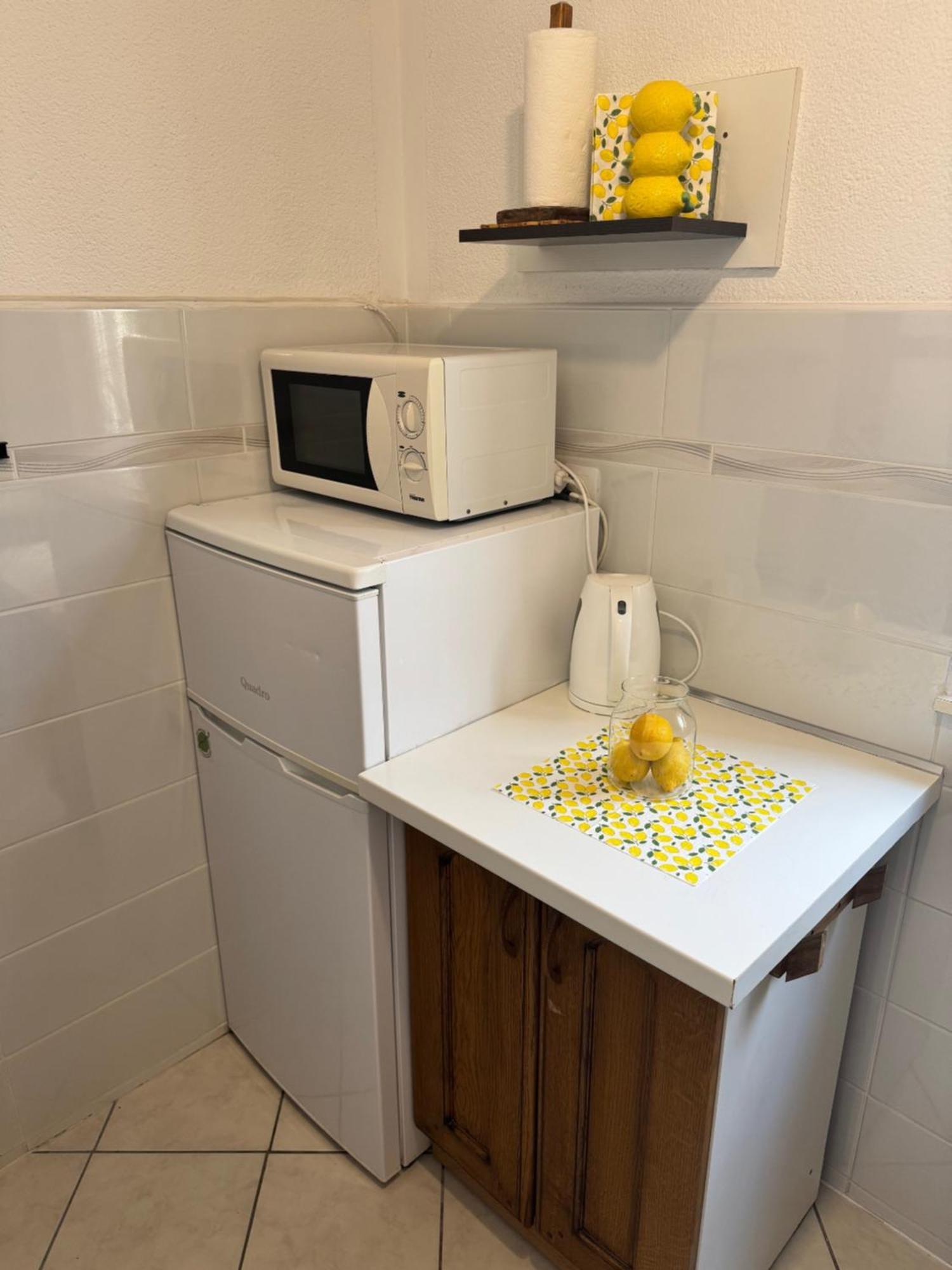 Cvangic Apartman Vir