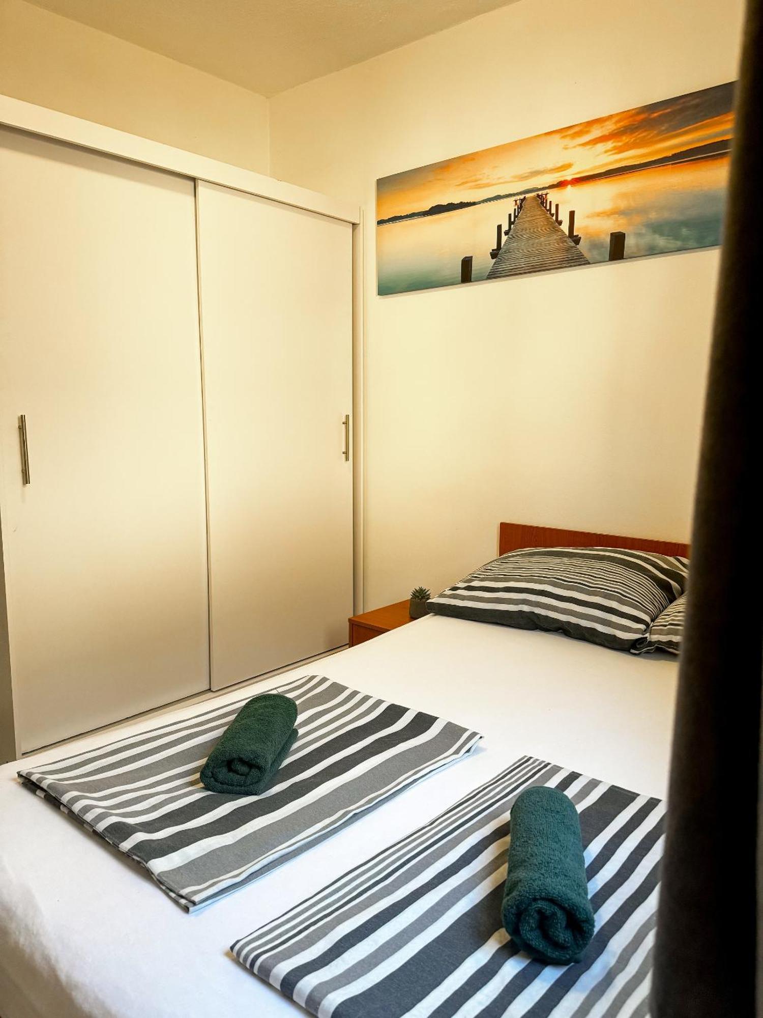 Cvangic Apartment Vir