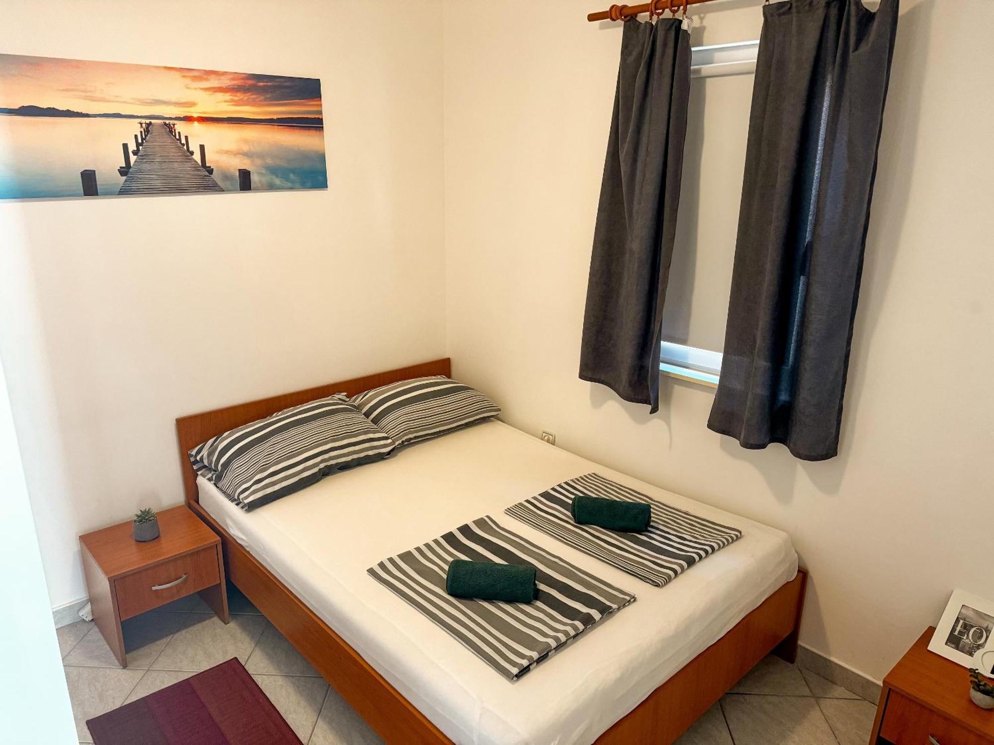 Apartman Cvangic *