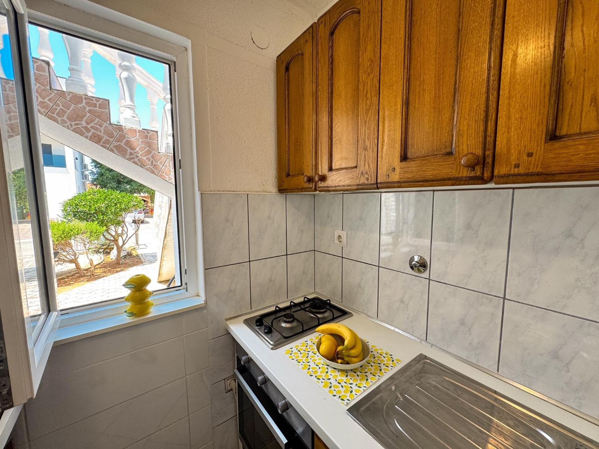 Cvangic Apartman Vir