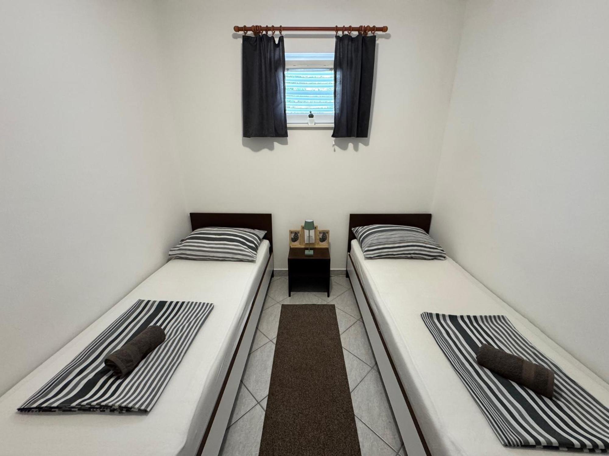 Cvangic Apartment